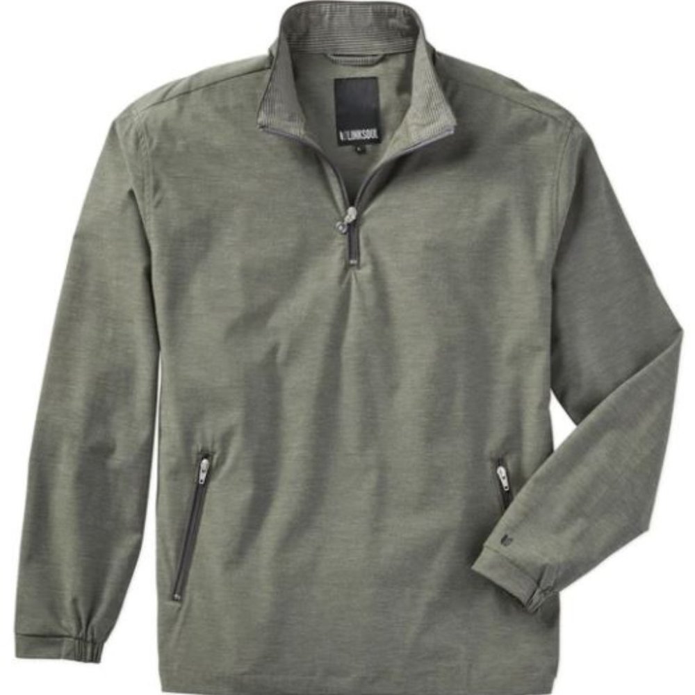 Linksoul Windbreaker